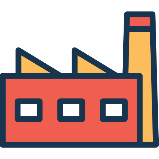 Factory icon