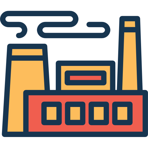 Factory icon