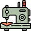 Sewing machine icon 64x64