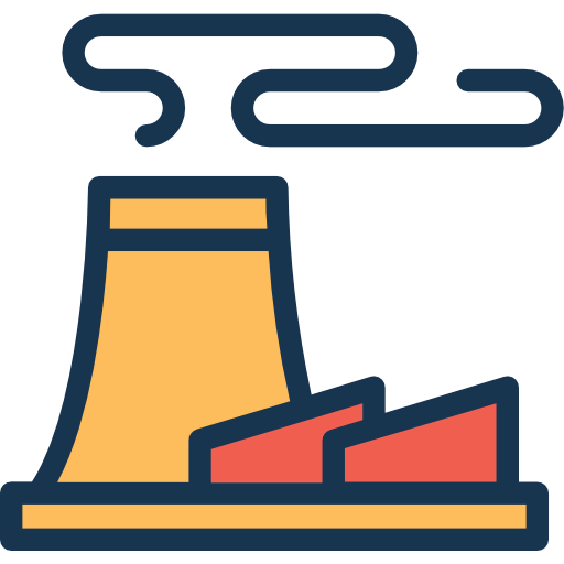Factory icon
