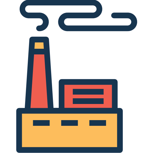 Factory icon