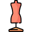 Mannequin icon 64x64
