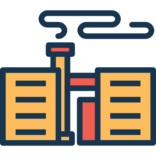 Factory icon