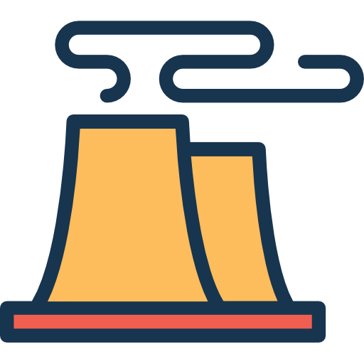 Factory icon