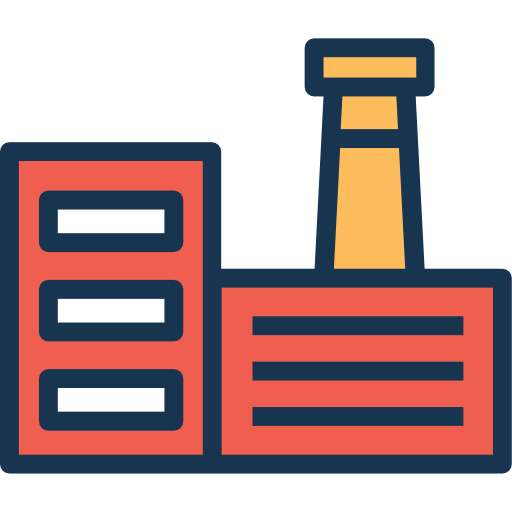 Factory icon