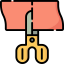 Cutting icon 64x64