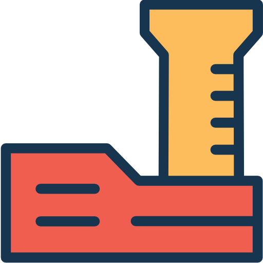 Factory icon