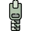 Zipper Symbol 64x64