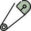 Safety pin Symbol 64x64