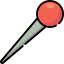 Pin Symbol 64x64