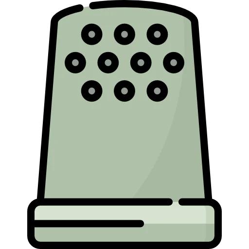 Thimble icon