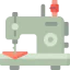 Sewing machine Symbol 64x64