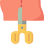 Cutting Symbol 64x64
