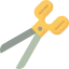 Scissors Symbol 64x64