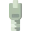 Zipper Symbol 64x64