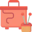 Sewing basket Symbol 64x64