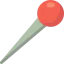 Pin Symbol 64x64