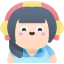 Teenager icon 64x64