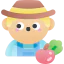 Farmer biểu tượng 64x64