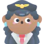 Pilot icon 64x64