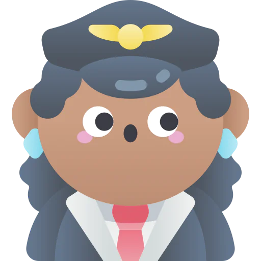 Pilot icon
