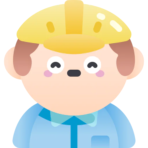 Worker icon