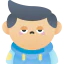 Teenager icon 64x64