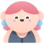 Woman biểu tượng 64x64
