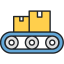 Conveyor Symbol 64x64