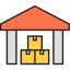 Warehouse Symbol 64x64