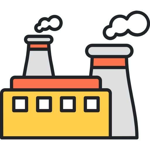 Factory icon