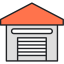 Warehouse Symbol 64x64