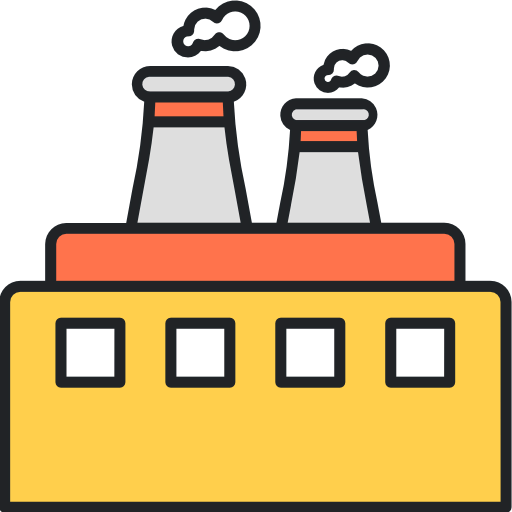 Factory icon
