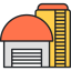 Warehouse Symbol 64x64