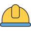 Helmet icon 64x64