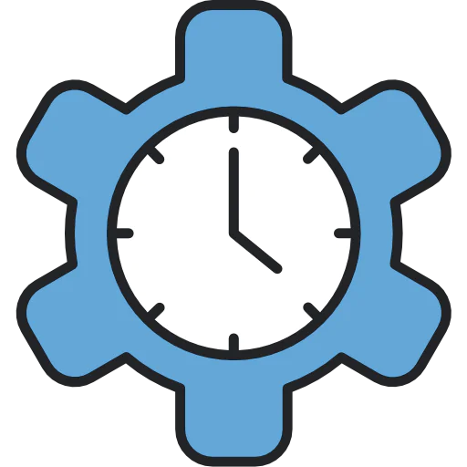 Time icon