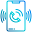 Call icon 64x64