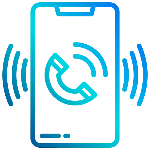 Call icon