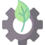 Gear icon 64x64