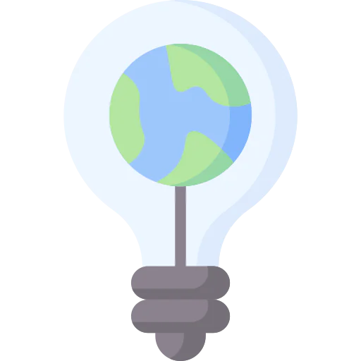 Light bulb 图标
