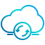 Sync icon 64x64