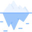 Iceberg icon 64x64