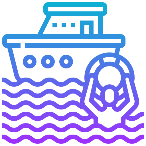 Ship icon