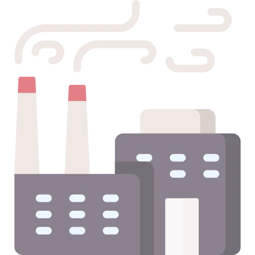 Factory icon