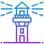 Lighthouse icon 64x64