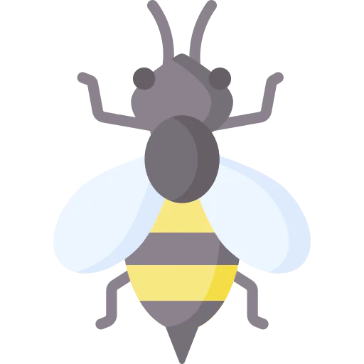 Bee icon