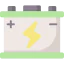 Battery 图标 64x64