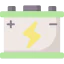 Battery icon 64x64