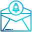 Email icon 64x64