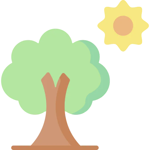 Tree icon